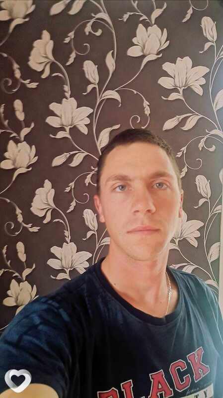 Алекс, 39, Лиде — анкета №529247