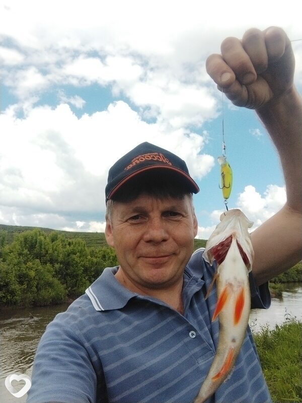 Эдуард, 46, Казани — анкета №529474