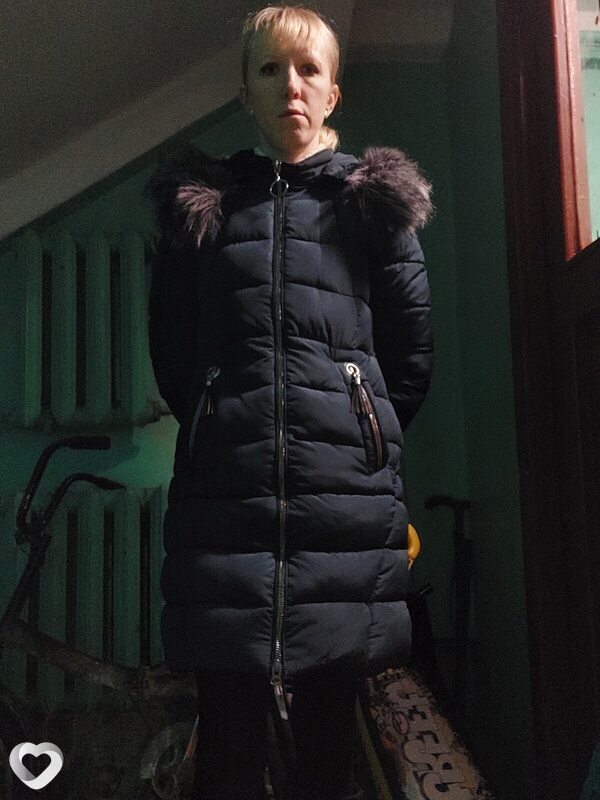 Екатерина, 42, Волхове — анкета №529476