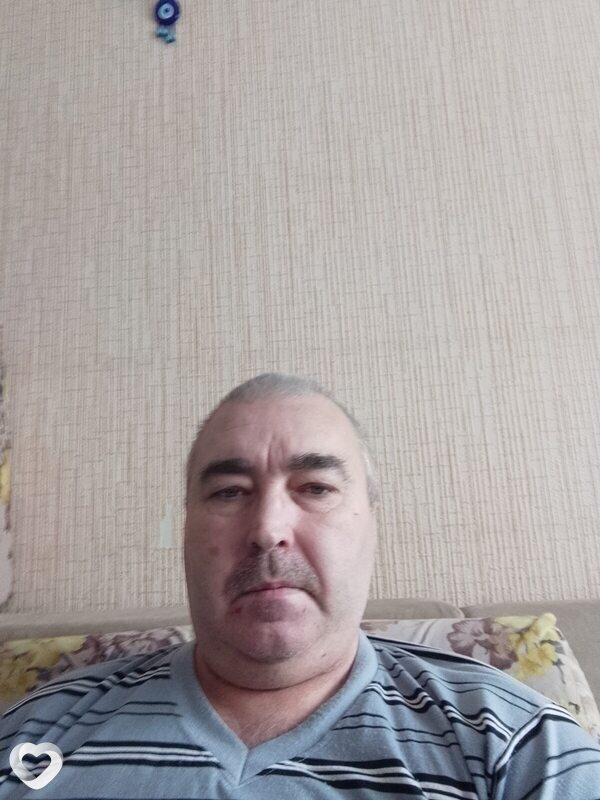 Олег, 59, Сызрани — анкета №529481