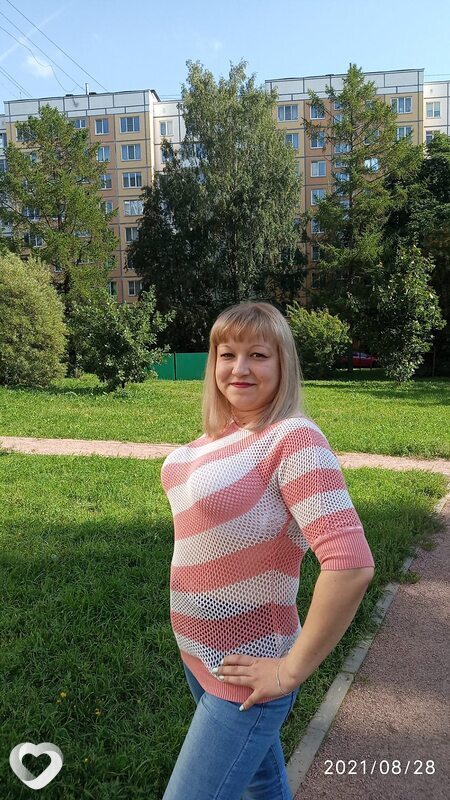 Анастасия, 34, Санкт-Петербурге — анкета №529483