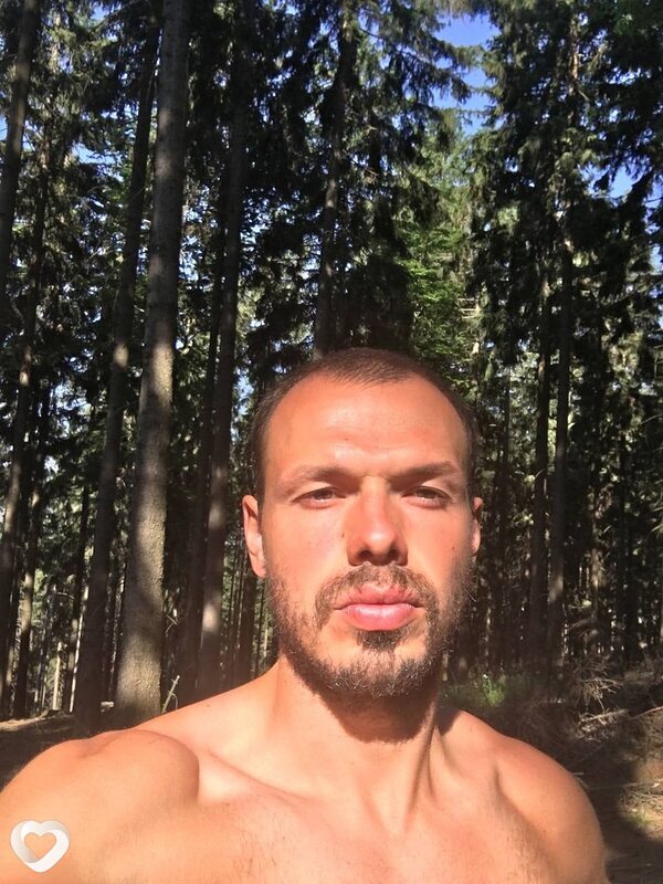 Марк, 31, Калининграде — анкета №529486