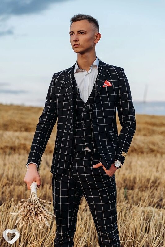 Валентин, 24, Минске — анкета №529494