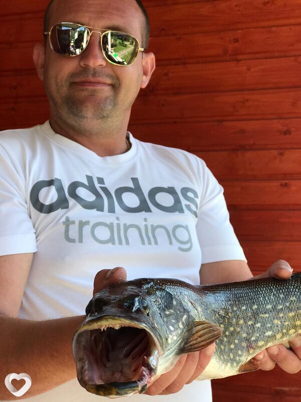 Александр, 44, Санкт-Петербурге — анкета №529427