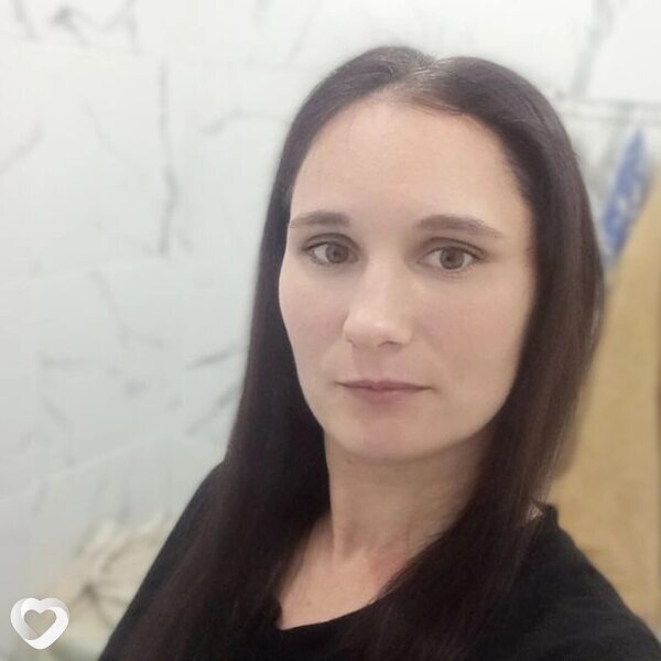 Татьяна, 30, Мозыре — анкета №529439