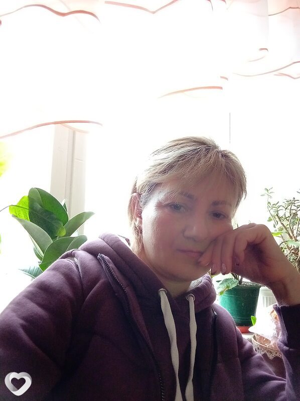 Владимировна, 47, Донецке — анкета №529442