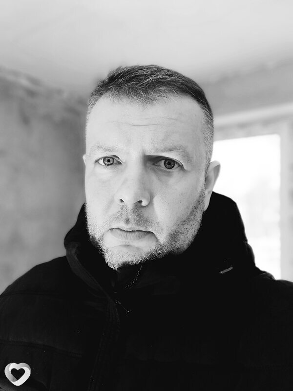 Дмитрий, 42, Гомеле — анкета №529449