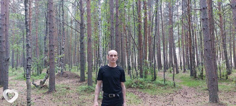 Витя, 49, Архангельске — анкета №529452