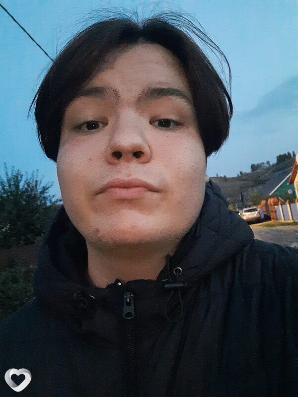 Богдан, 27, Лениногорске — анкета №529454