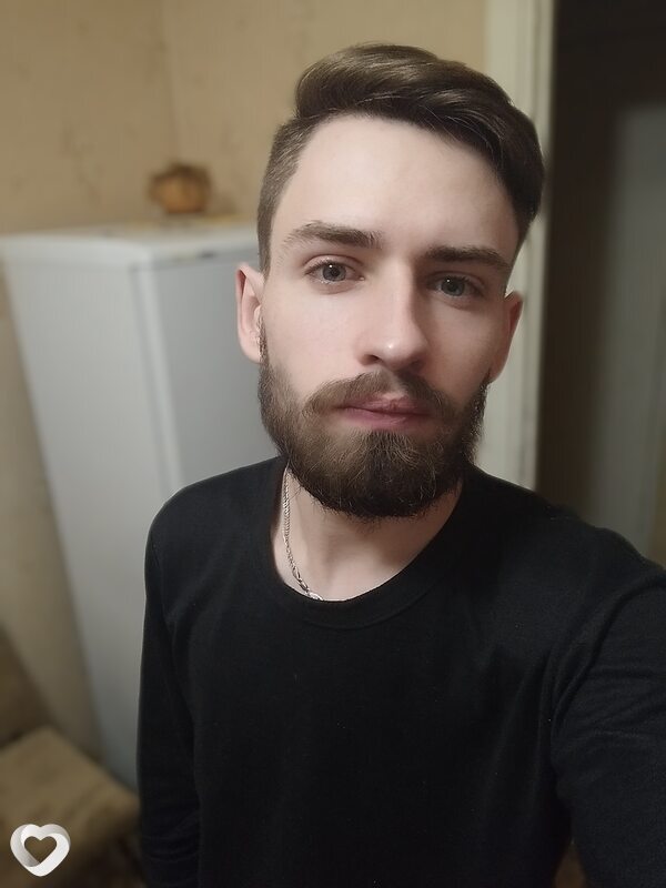 Андрей, 26, Гродно — анкета №529455