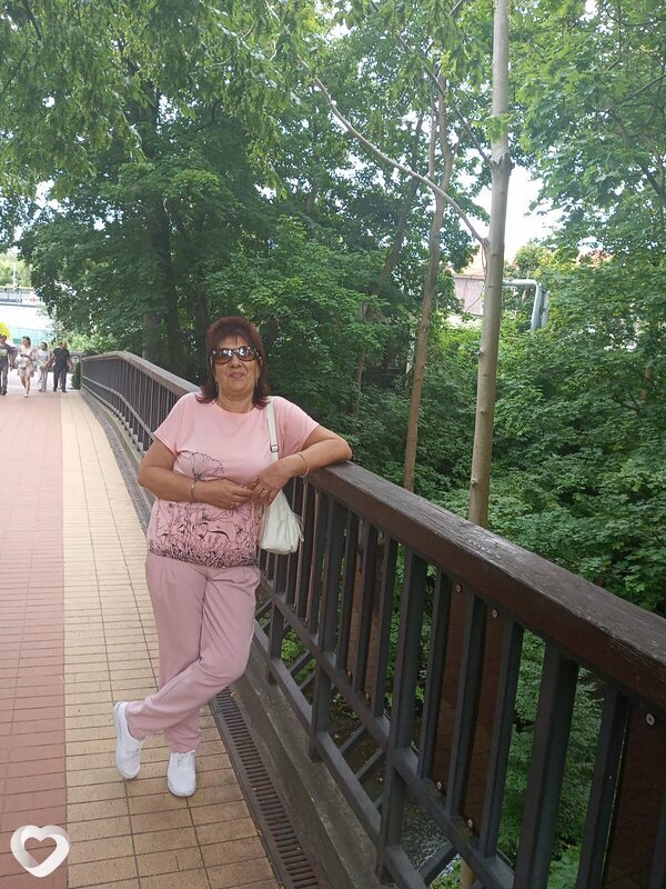 Татьяна, Зеленоградск