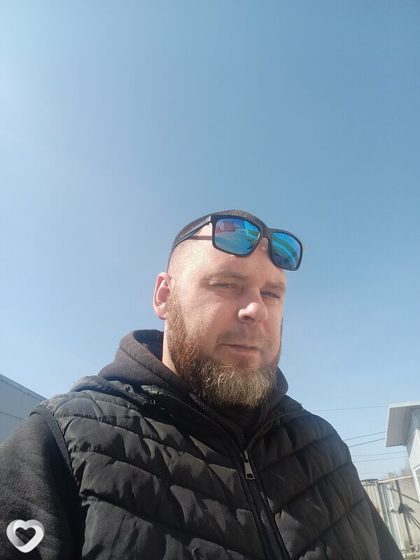 Виталий, 34, Днепр — анкета №529459