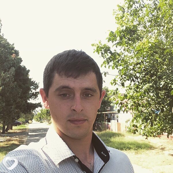 Семен, 34, Анапе — анкета №529466