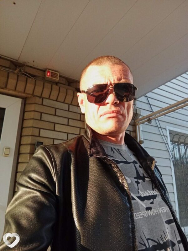 Roman, 38, Алчевске — анкета №529467