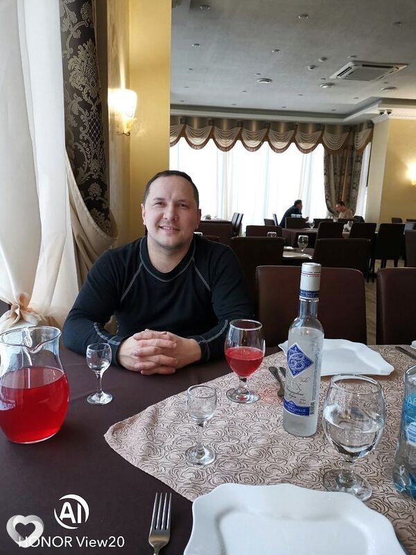 And, Салехард