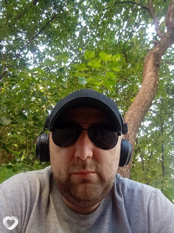 Дима Буцень, 42, Минске — анкета №529400