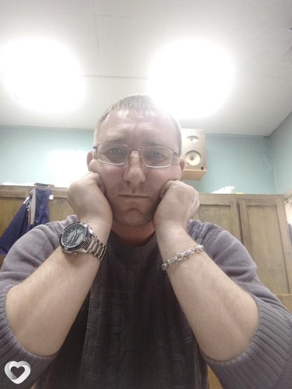 Денис, 43, Пласте — анкета №529407