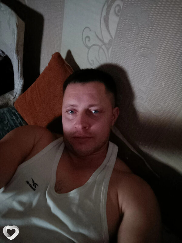 Антон, 42, Смоленске — анкета №529411
