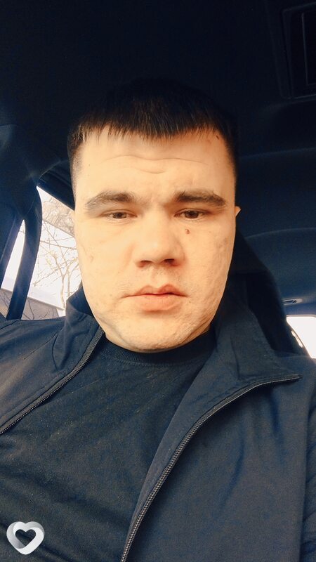 Артем, 31, Уссурийске — анкета №529414