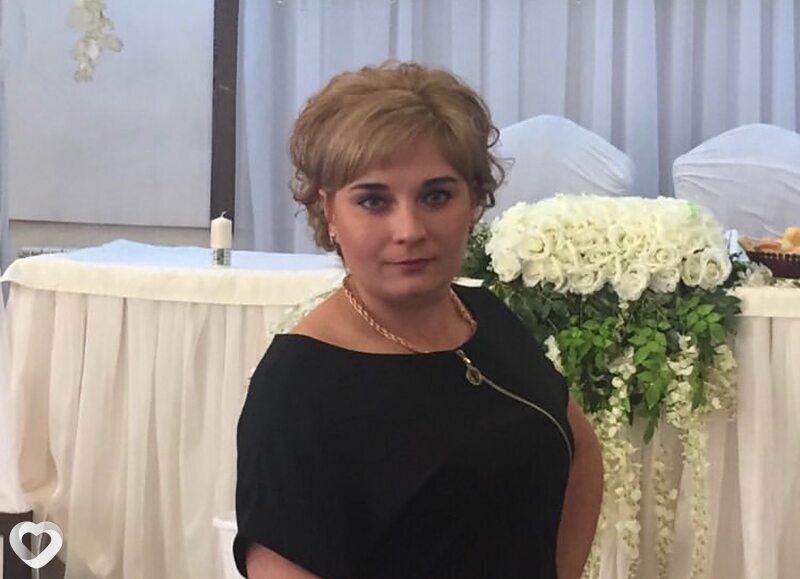 Natalya, 41, Алматы — анкета №529417