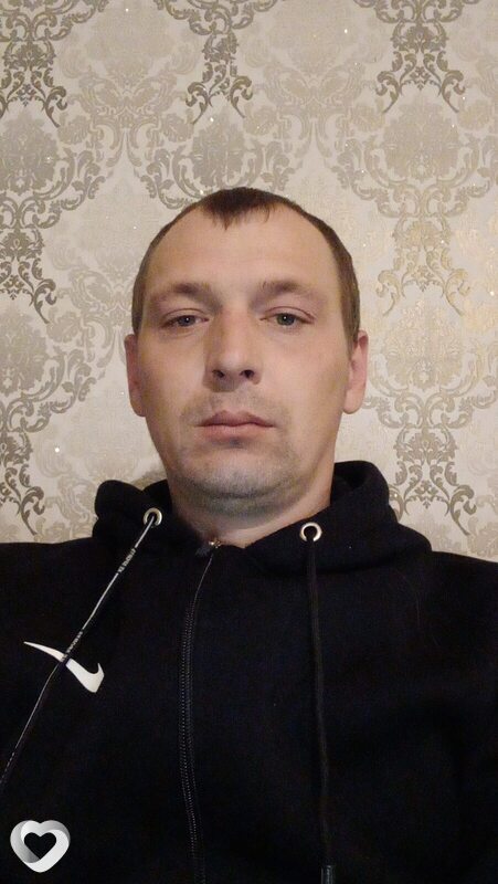 Виктор, 36, Сморгони — анкета №529419