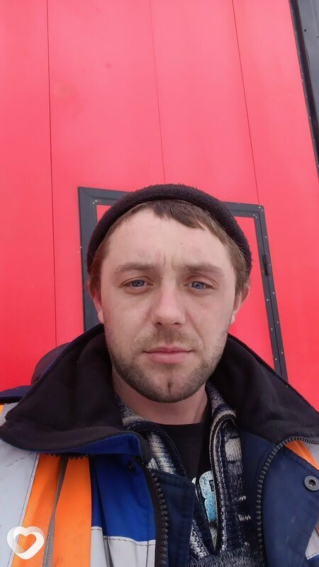 Андрей, 31, Шарыпове — анкета №529422