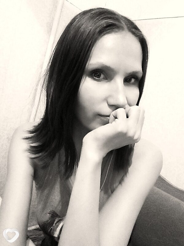Катерина, 40, Чите — анкета №530229