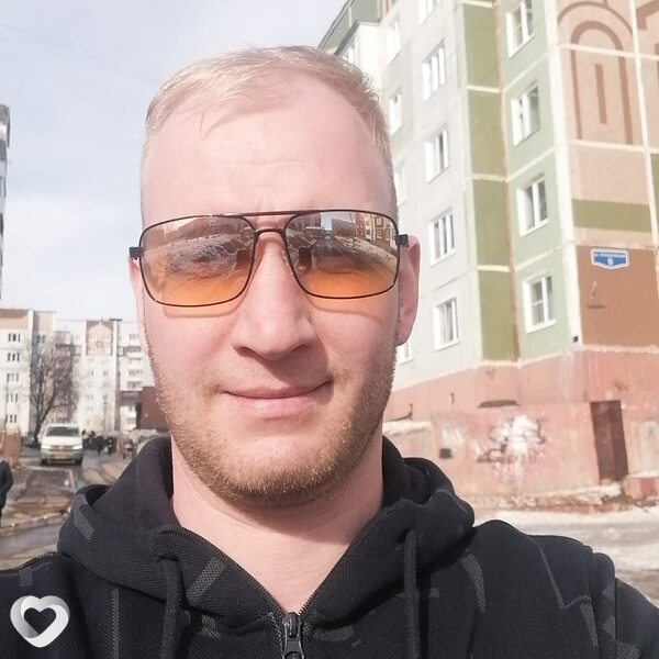 Сергей, 40, Братске — анкета №530230