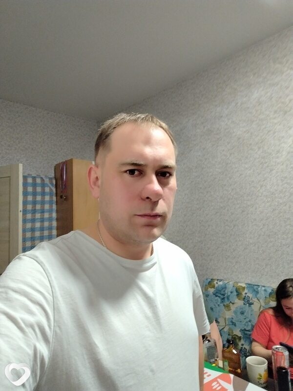 Алексей, 38, Екатеринбурге — анкета №530238
