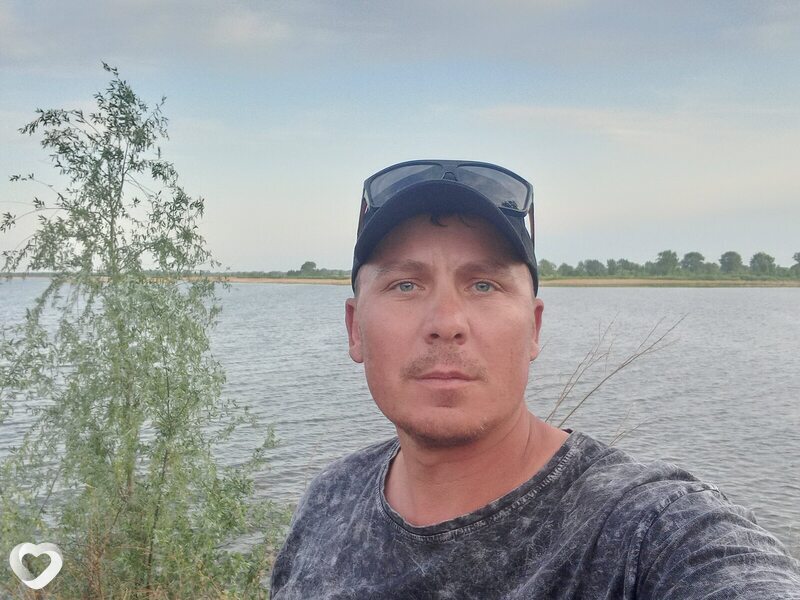 Ярослав, 48, Луганске — анкета №530244