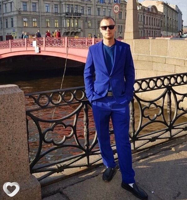 Артур, 37, Нерюнгри — анкета №530077