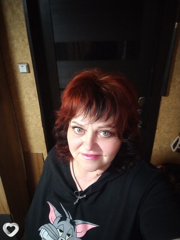 Светлана, 57, Кемерове — анкета №530086
