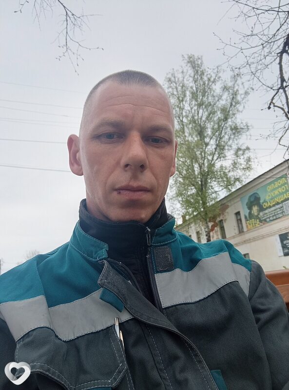 Андрей, 39, Твери — анкета №530091