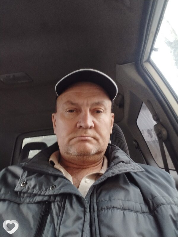 Марат, 51, Красноярске — анкета №530092