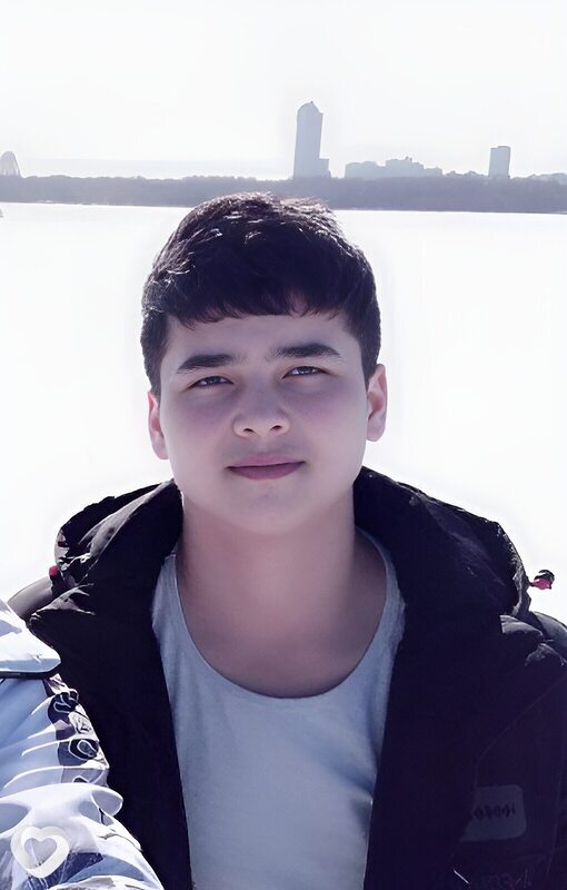 Джас, 23, Новосибирске — анкета №530096
