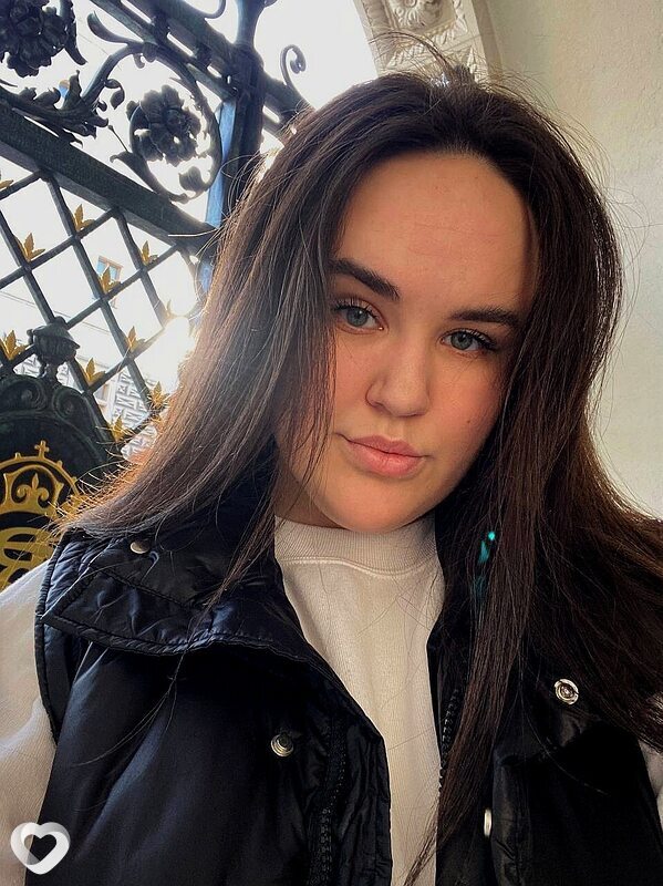 Екатерина, 22, Гродно — анкета №529676