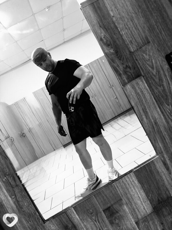 Добряк, 43, Брянске — анкета №529682