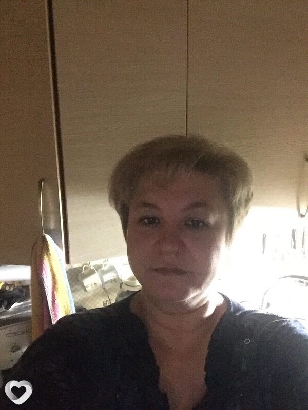 Мария, 48, Москве — анкета №529684