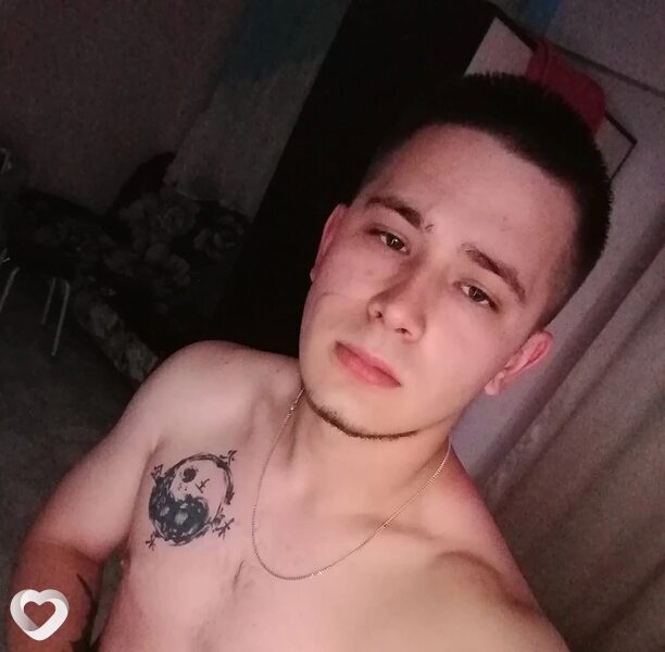 Денис, 24, Улан-Удэ — анкета №529685