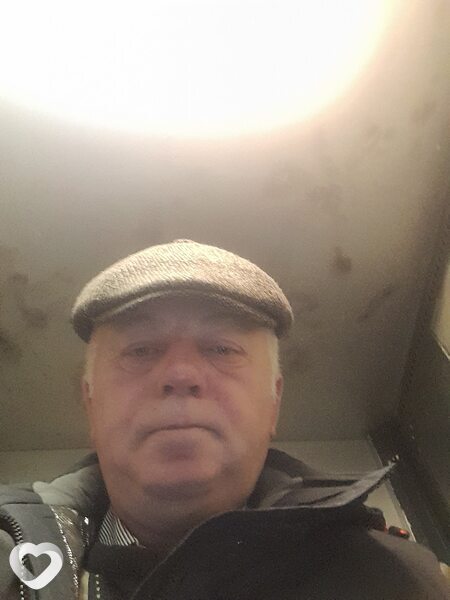 Николай, 61, Москве — анкета №529691