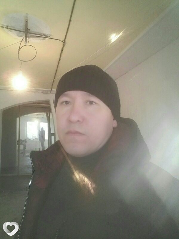 Гафур, 49, Уссурийске — анкета №529693
