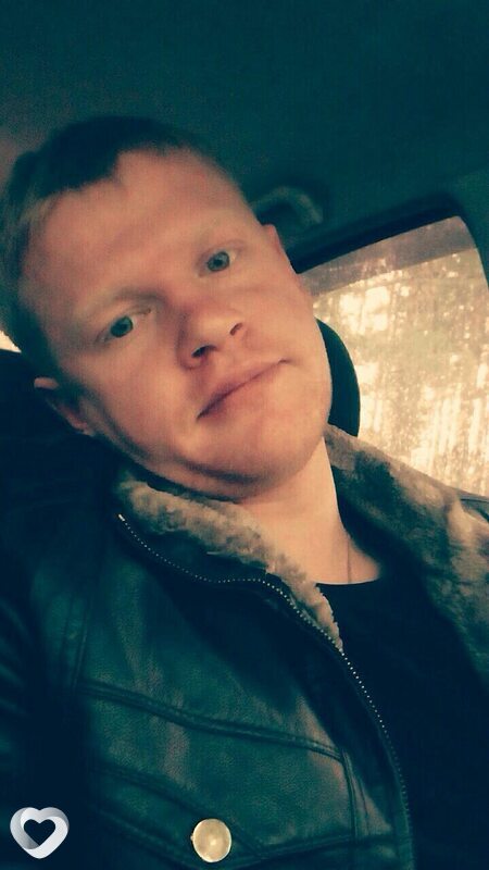 Aleksandr, 34, Выксе — анкета №529695