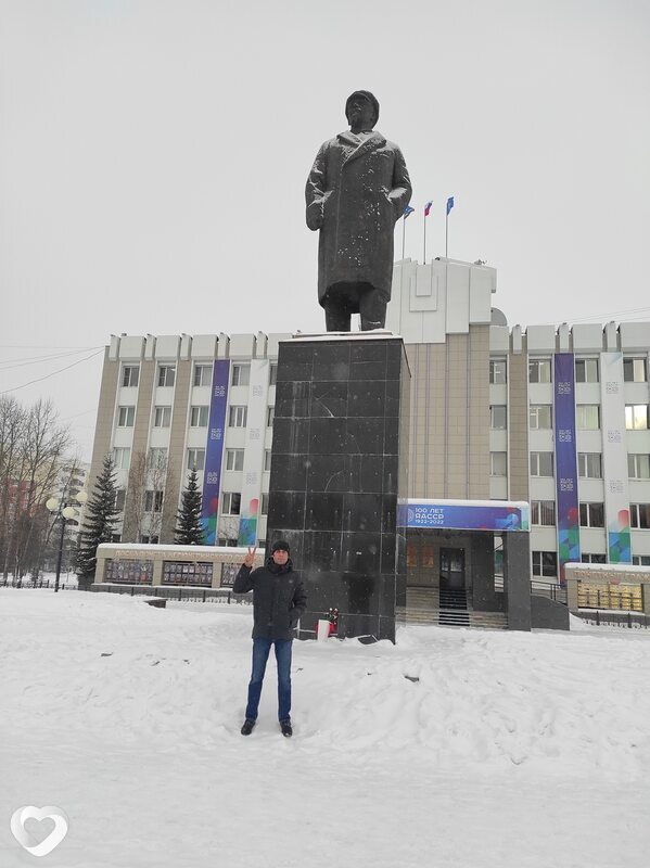 Александр Черных, 42, Ангарске — анкета №529696