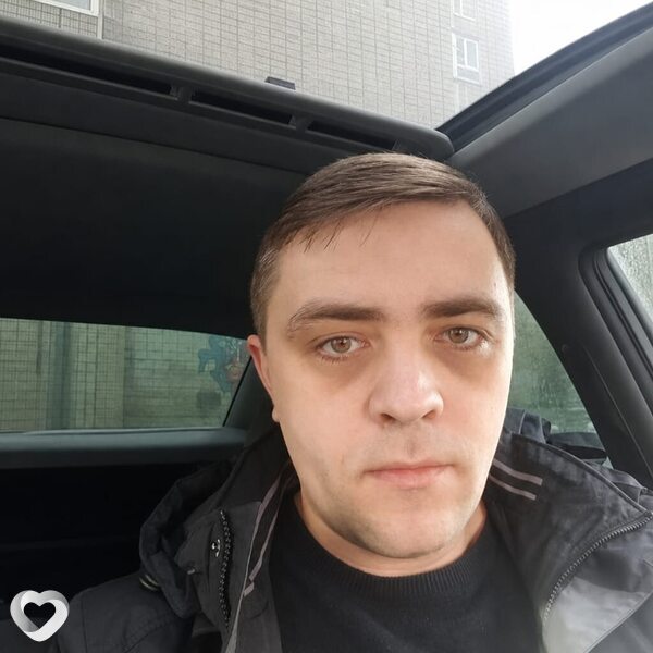 Евгений, 38, Красноярске — анкета №529525