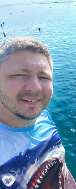 Роман, 37, Великом Новгороде — анкета №529532