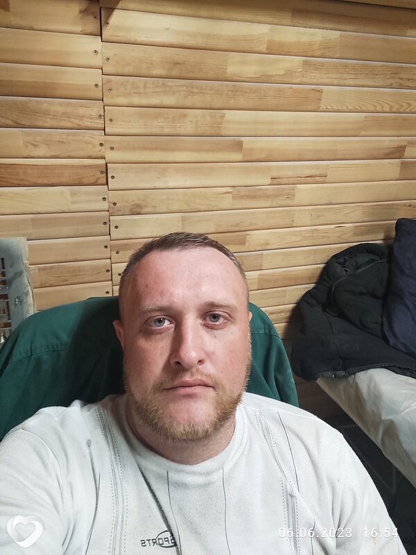 Jaxon, 40, Воронеже — анкета №529539