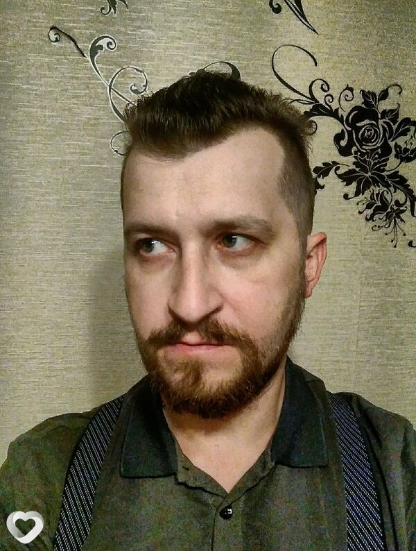 Артем, 42, Москве — анкета №529574