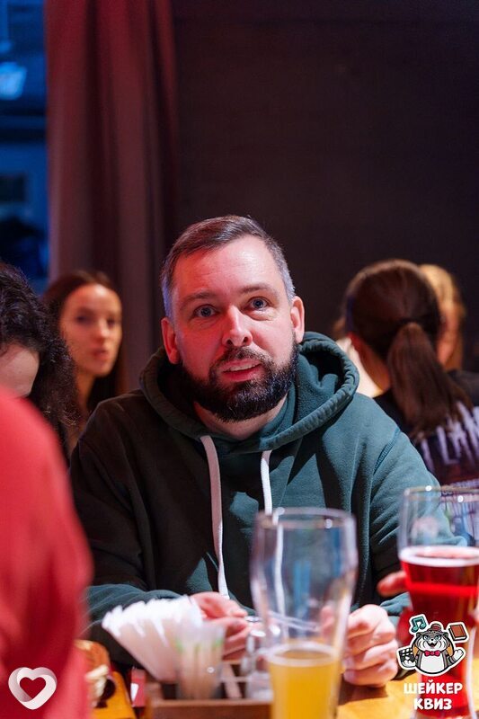 Дмитрий, 41, Калининграде — анкета №529577