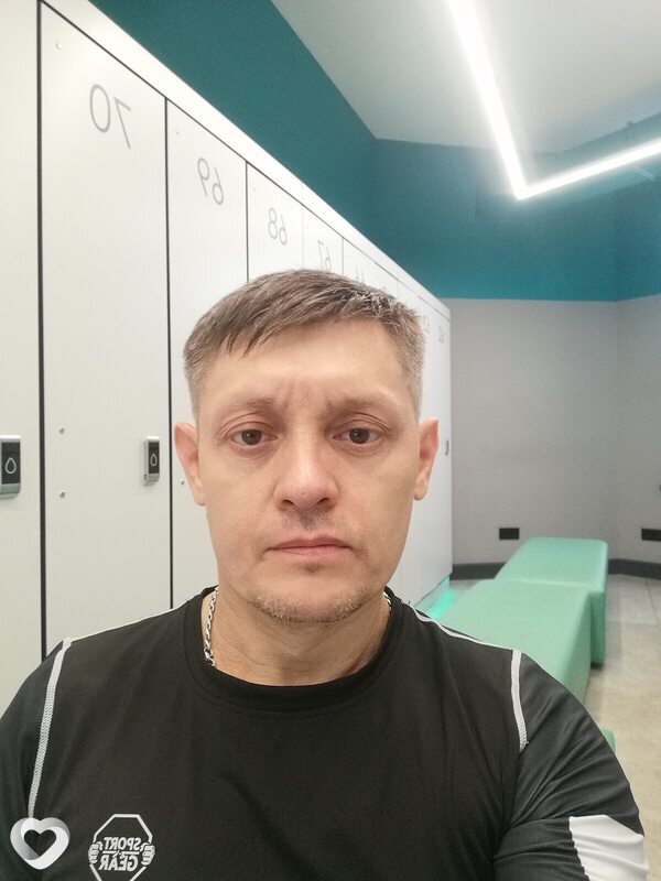 Ар, 48, Актобе — анкета №529578