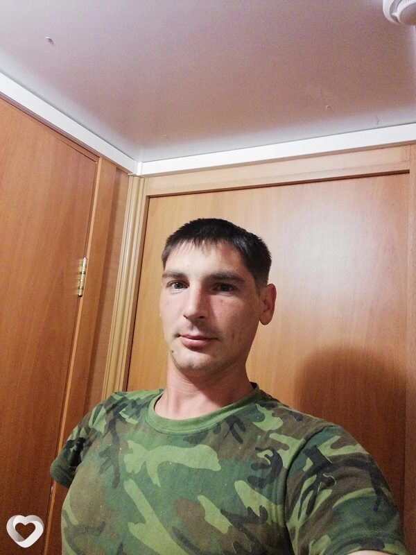 Максим, 35, Альметьевске — анкета №529580
